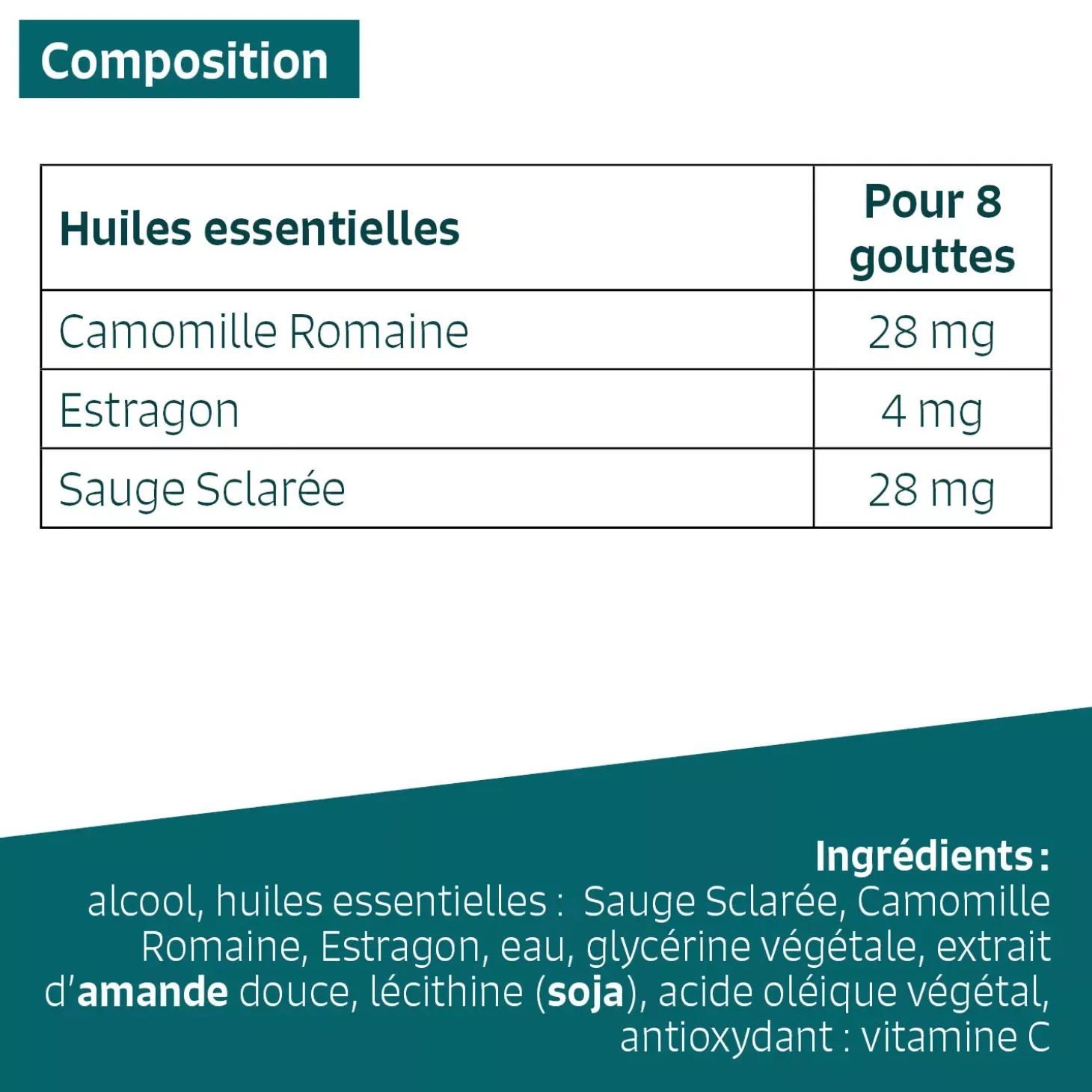 Confort menstruel