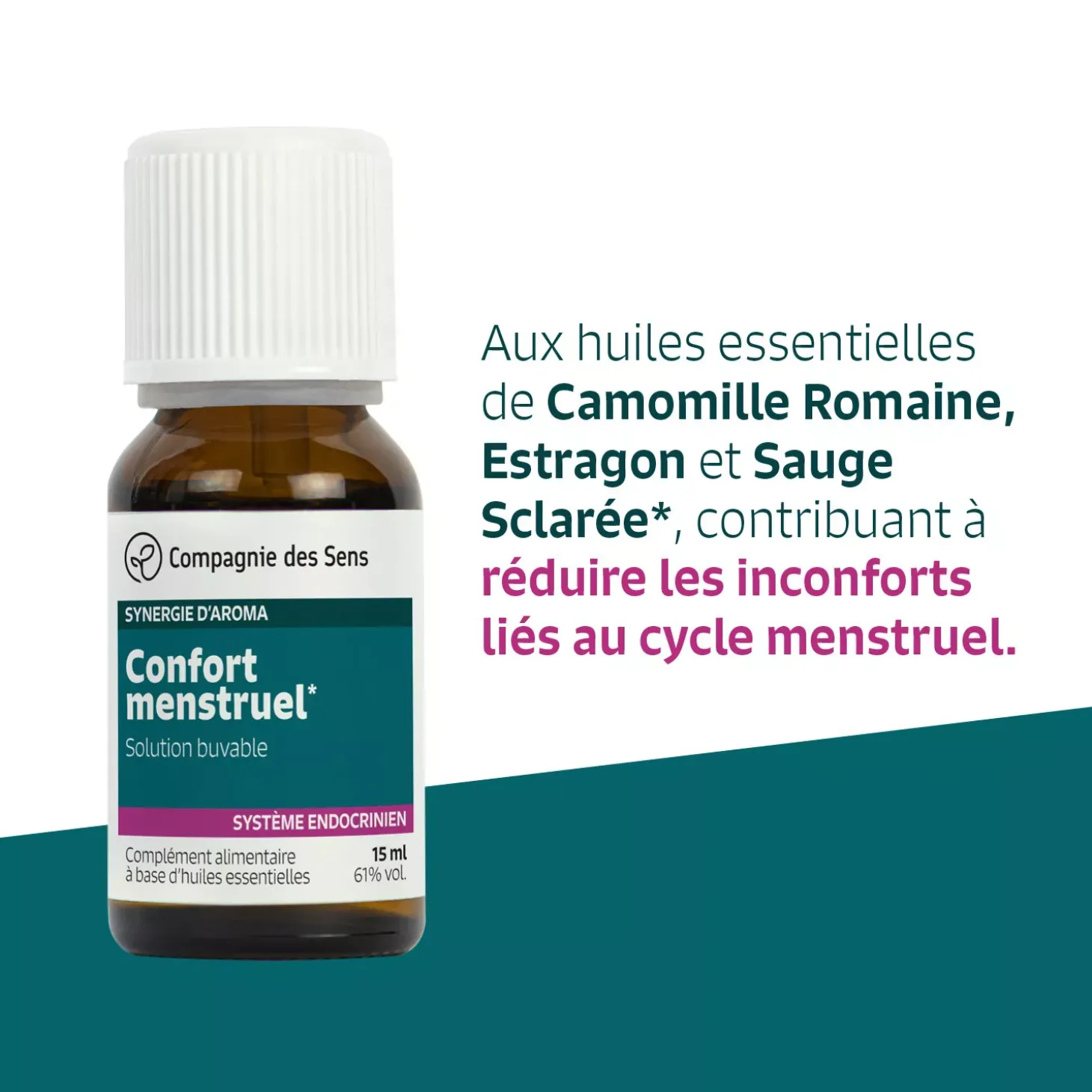 Confort menstruel