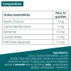 Confort musculaire