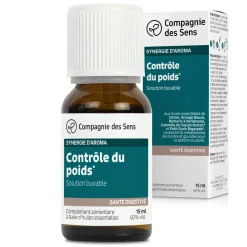 Contrôle du poids