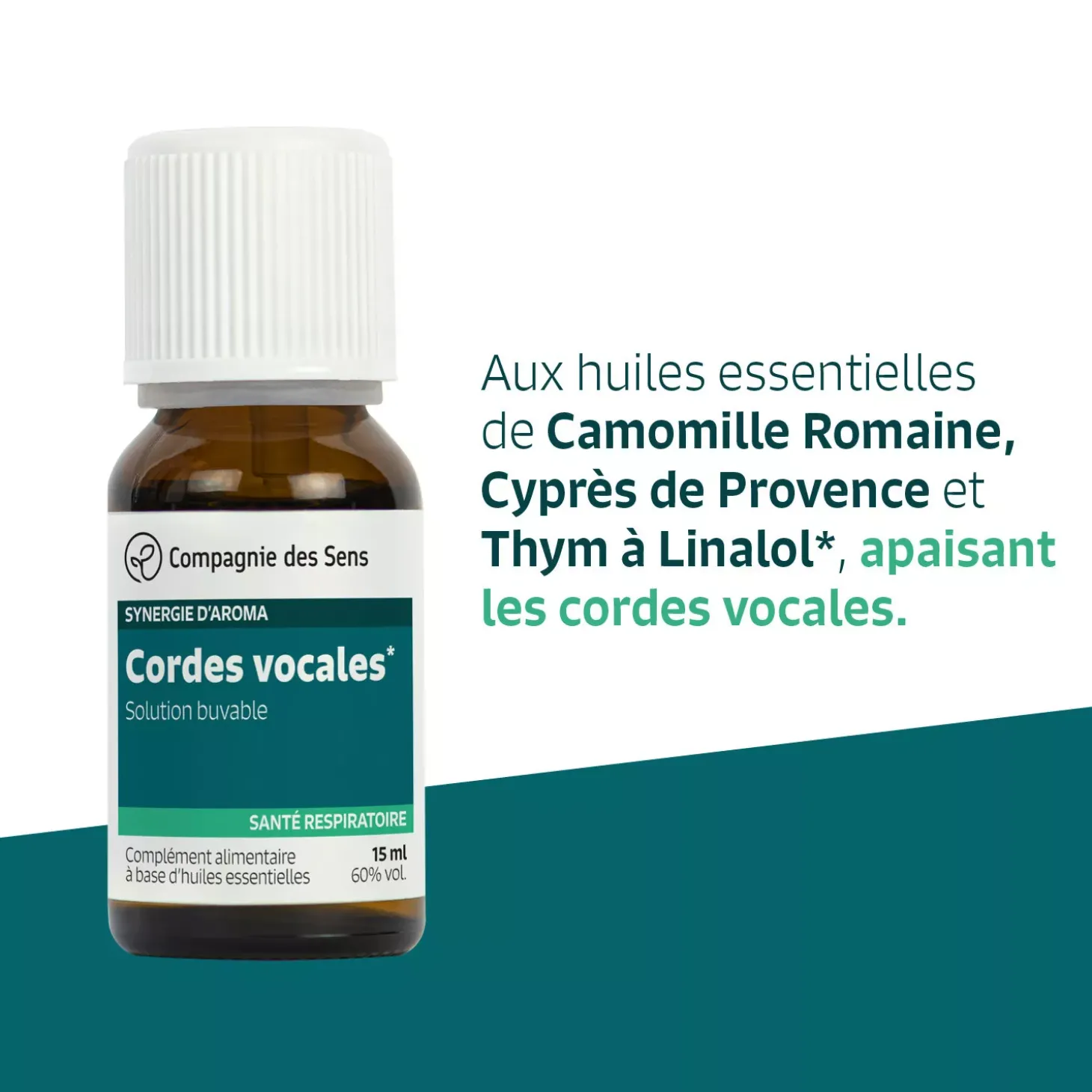 Cordes vocales