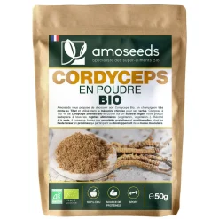 Cordyceps bio