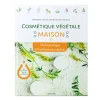 Cosmétique Végétale Maison