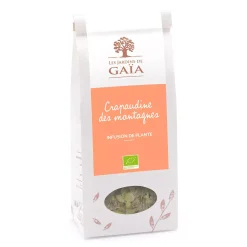 Crapaudine des Montagnes