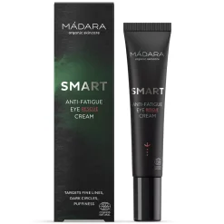 Crème contour des yeux anti-fatigue – Cernes, rides/ridules & poches