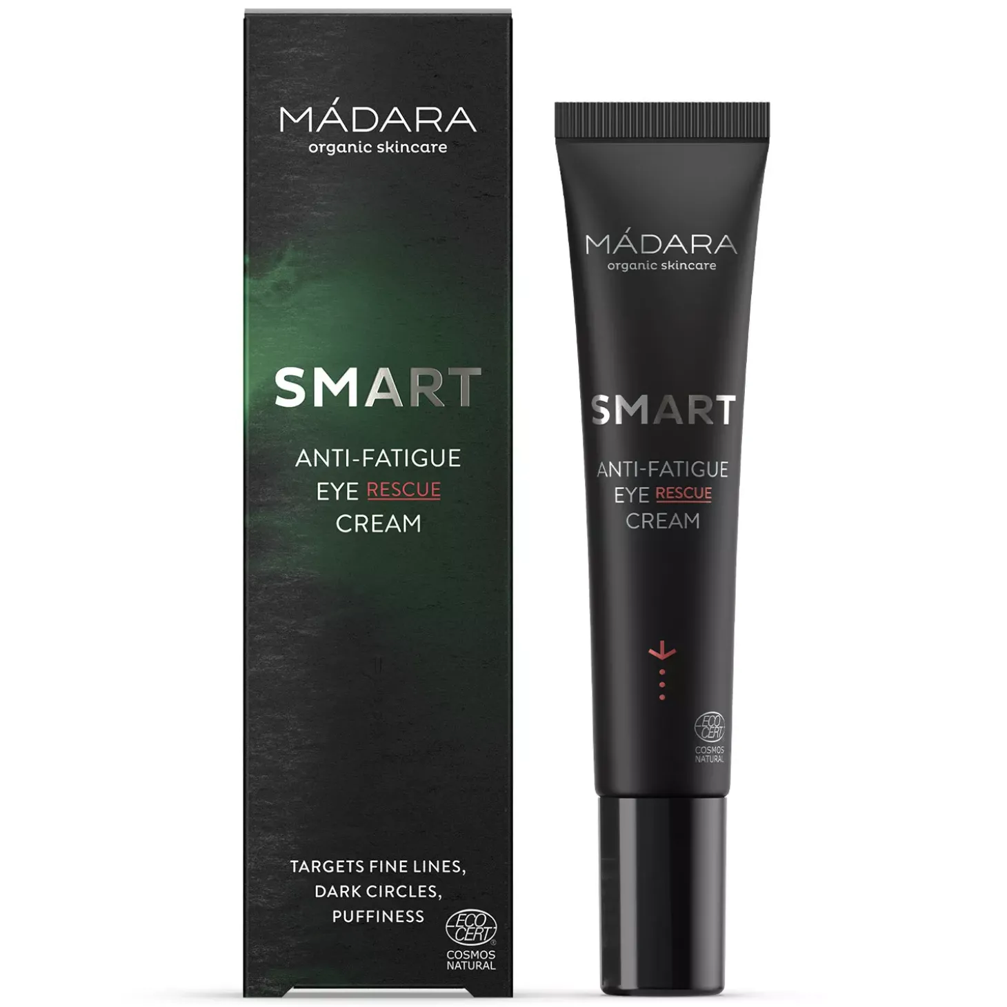 Crème contour des yeux anti-fatigue – Cernes, rides/ridules & poches
