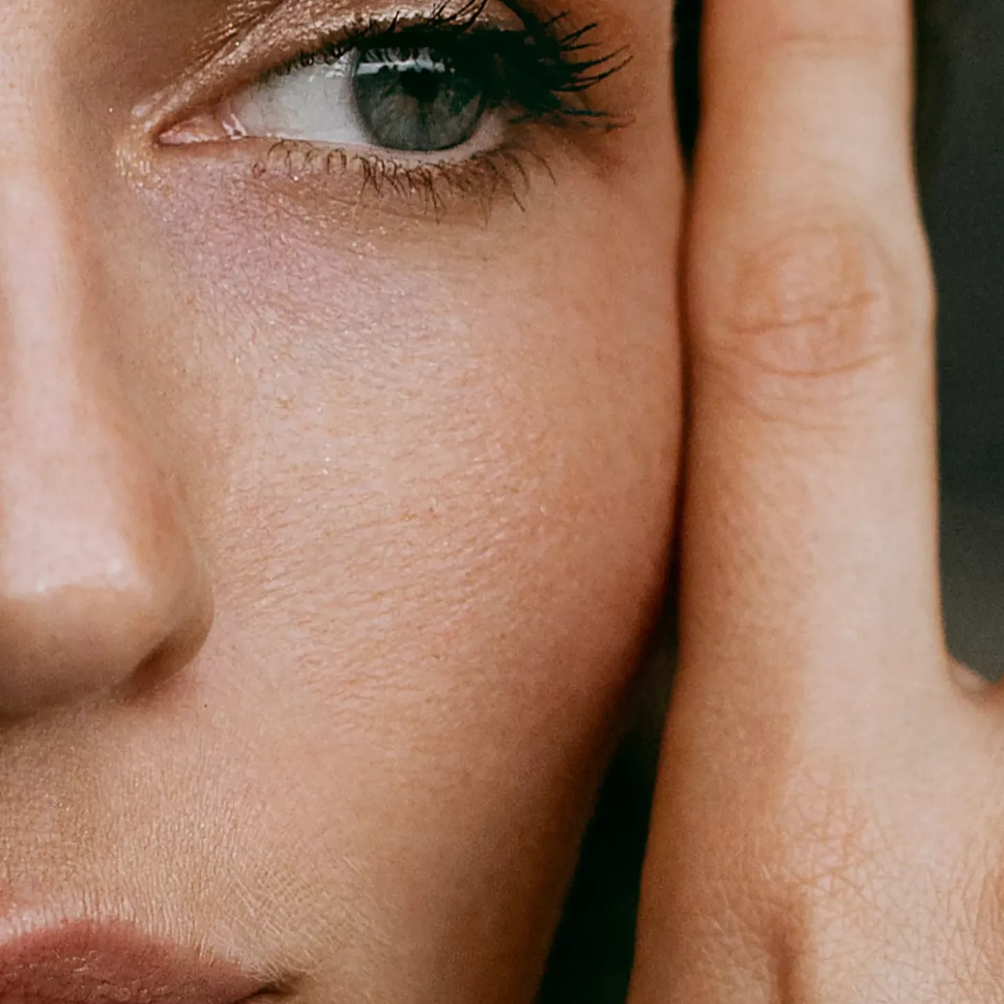 Crème contour des yeux anti-fatigue – Cernes, rides/ridules & poches