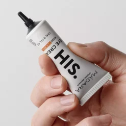 Crème Contour des Yeux 3-en-1 – Cernes, rides/ridules & poches – Soin Homme – Mádara