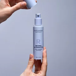 Crème de Jour aux actifs botaniques