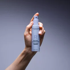 Crème de Nuit aux actifs botaniques