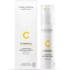 Crème illuminatrice à la Vitamine C – Peaux ternes