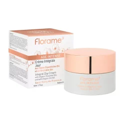 Crème Intégrale Jour bio