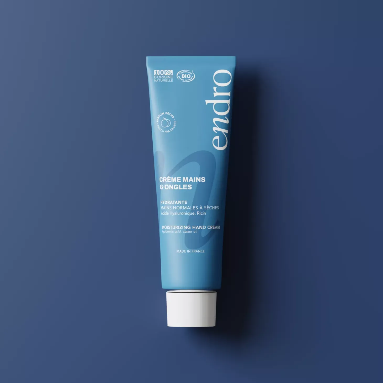 Crème Mains et Ongles