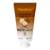 Crème Mains Noisette Nourrisante aux Beurres et Huiles Végétales bio