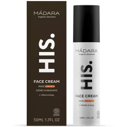 Crème visage