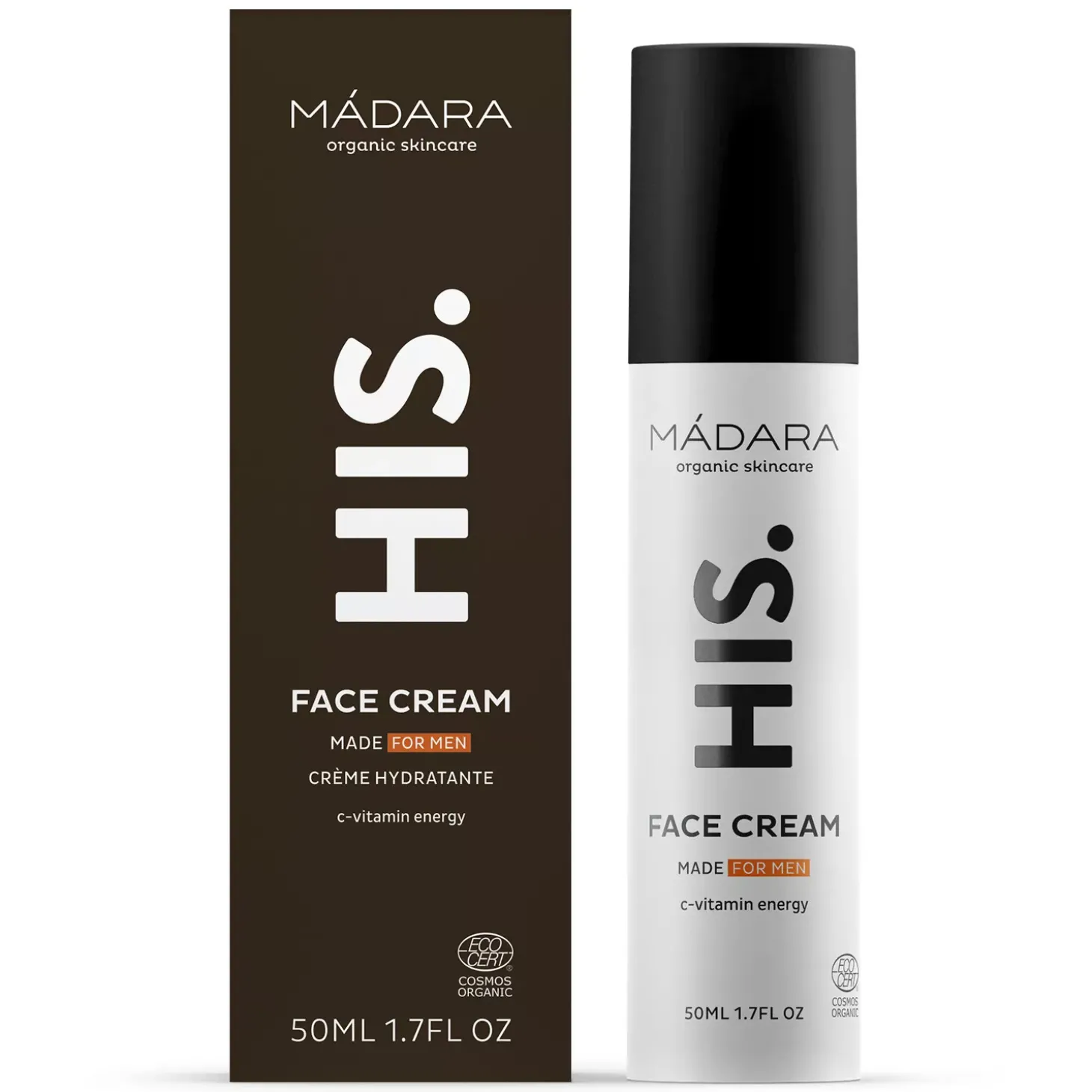 Crème visage
