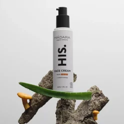 Crème visage