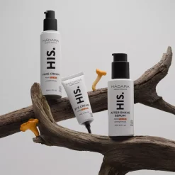 Crème visage