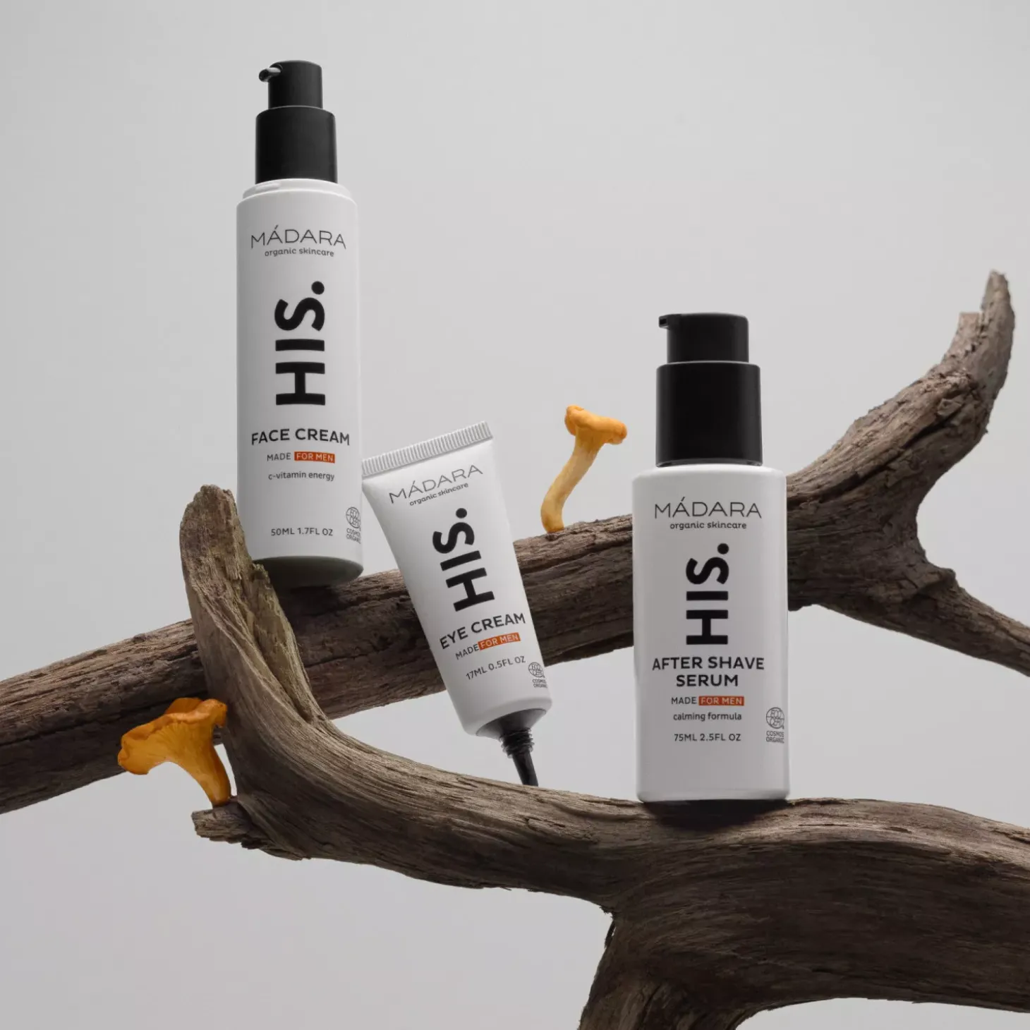 Crème visage
