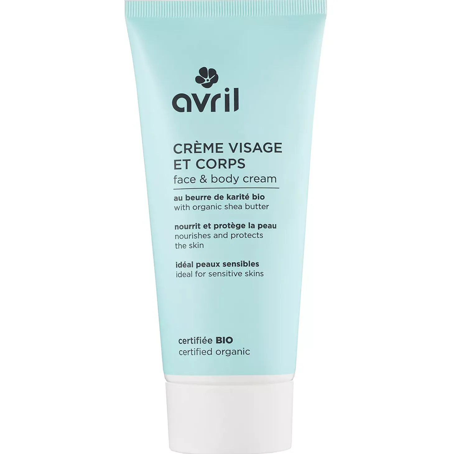 Crème Visage & Corps bio
