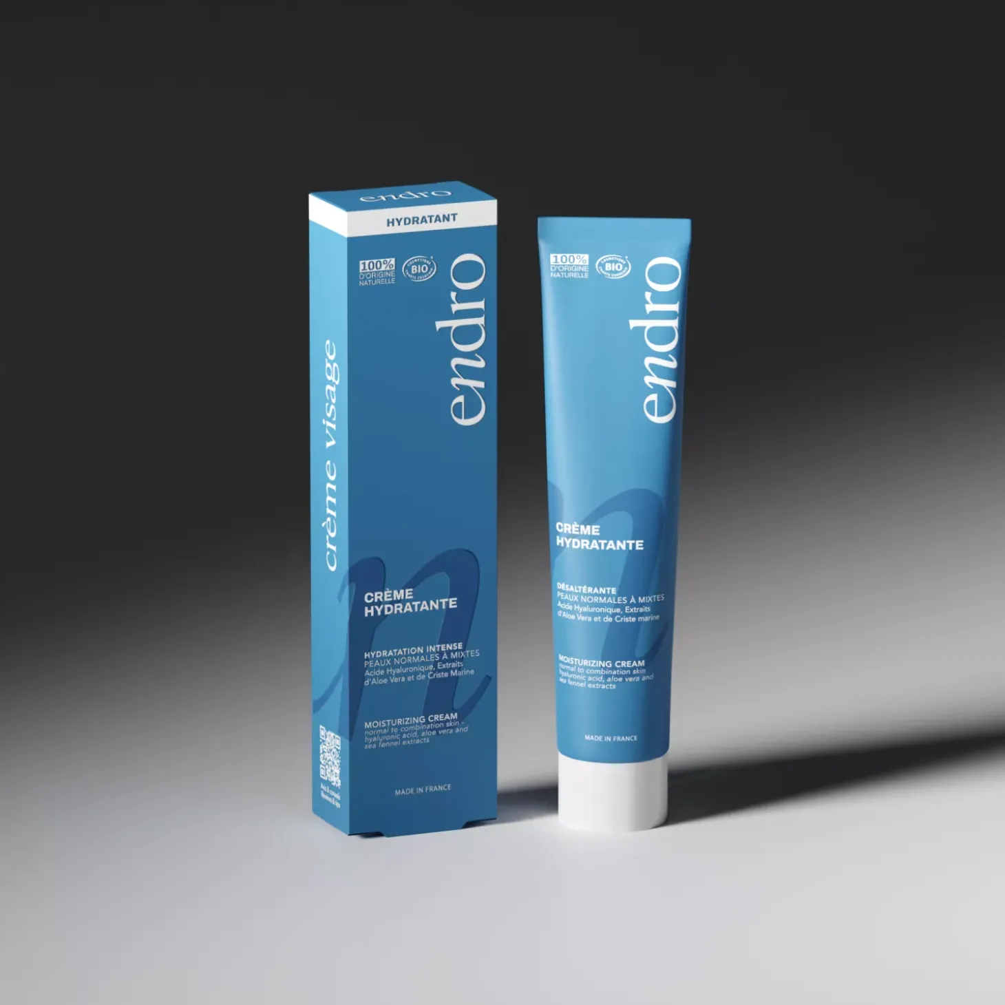 Crème Visage Hydratante