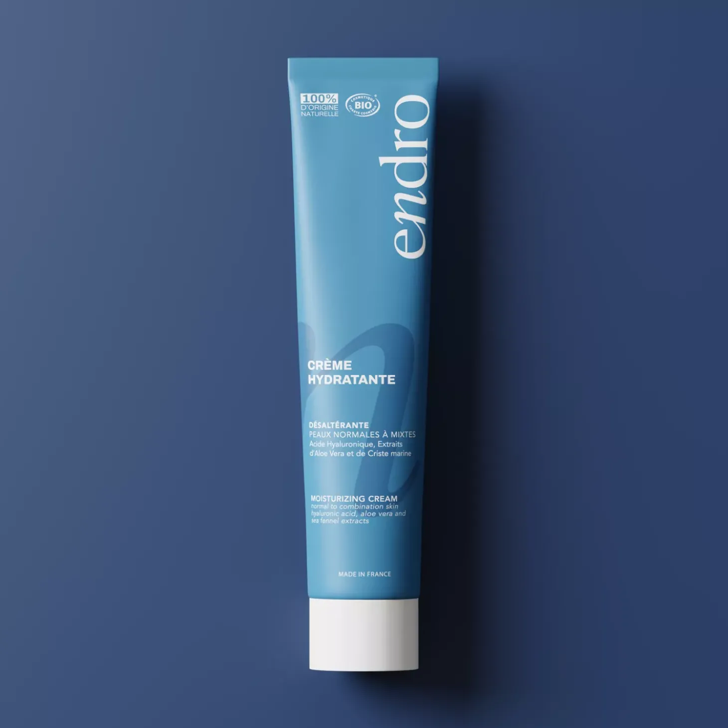 Crème Visage Hydratante