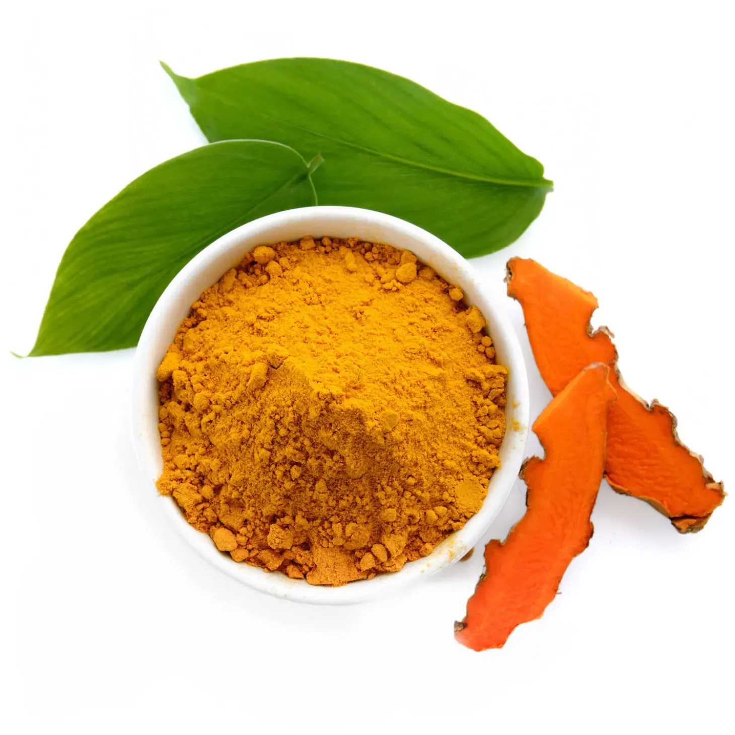 Curcuma bio