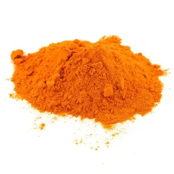 Curcuma bio (en poudre)