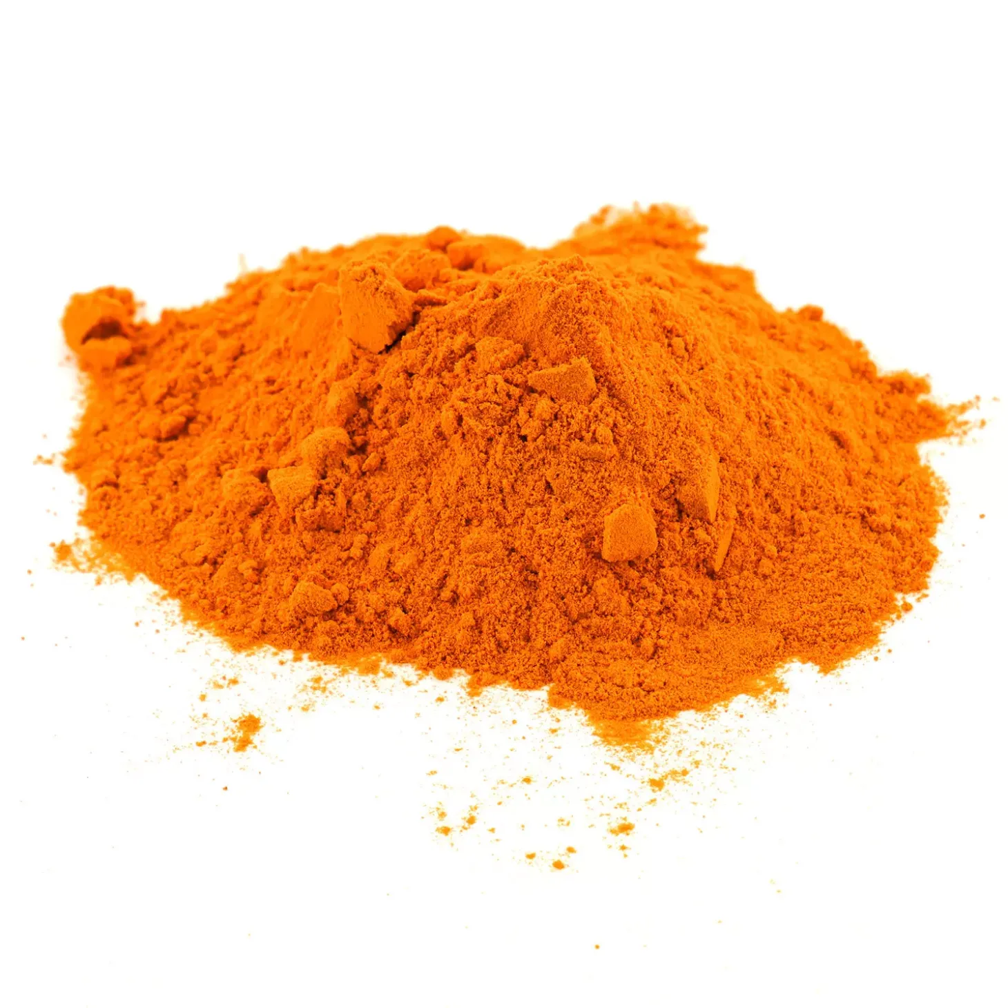 Curcuma bio (en poudre)