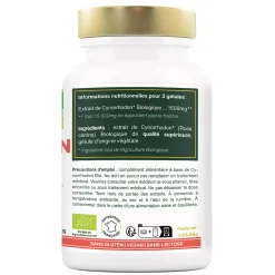 Cynorrhodon bio Extra Fort