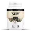 Cyprès – Cupressus sempervirens – 100 gélules de 250 mg