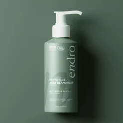 Dentifrice au Fluor bio