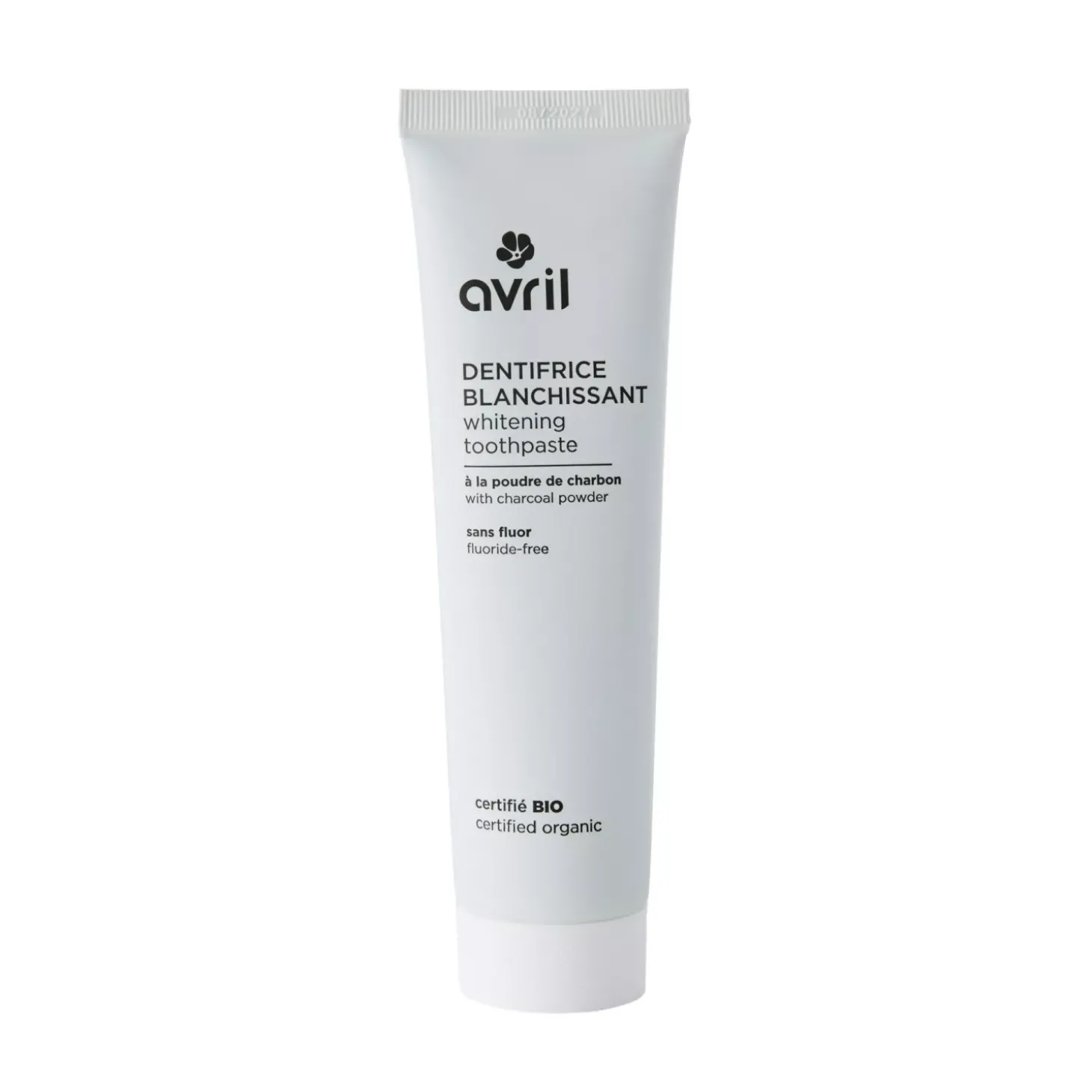 Dentifrice Blanchissant bio