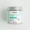 Dentifrice en pâte bio à la Menthe