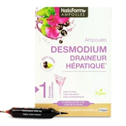 Desmodium