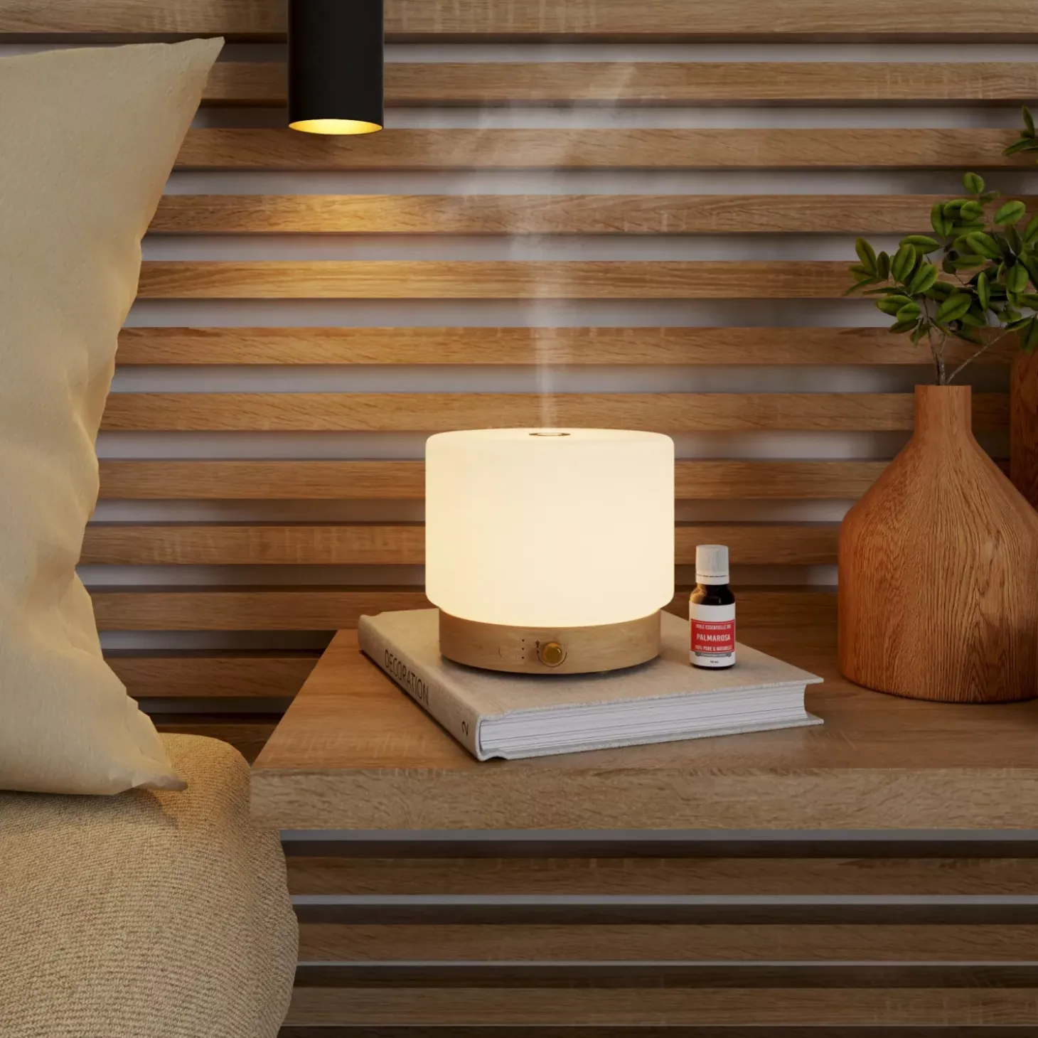 Diffuseur Lisalia