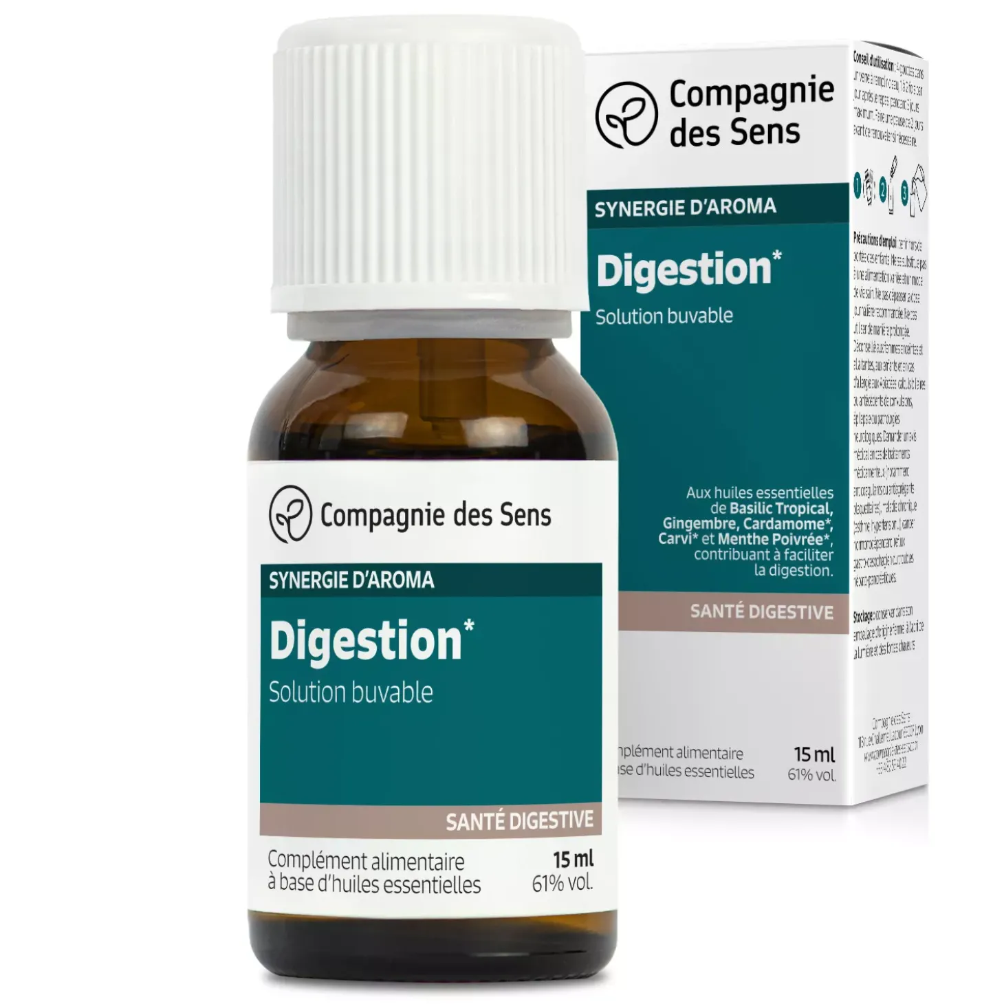 Digestion