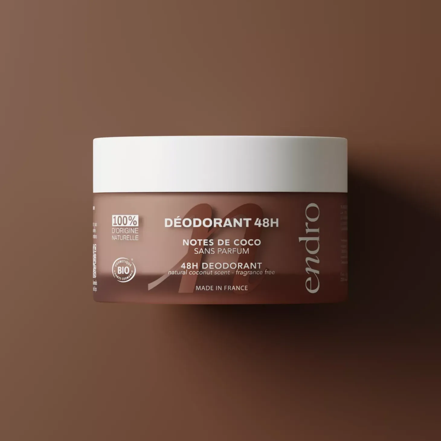Déodorant Baume 48H