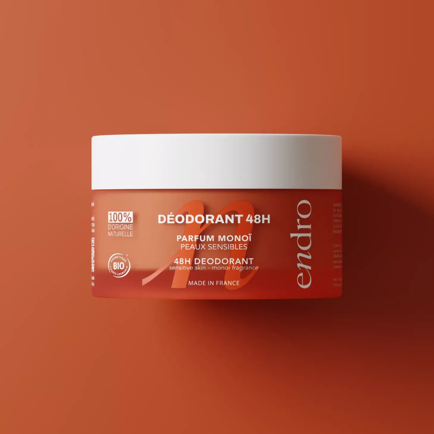 Déodorant Baume 48H