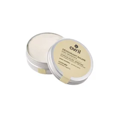 Déodorant Baume Peaux Sensibles Tiaré bio