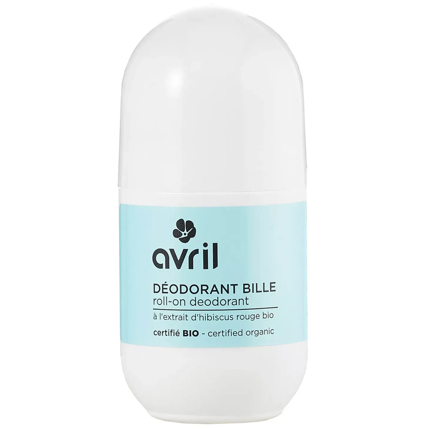 Déodorant Bille bio