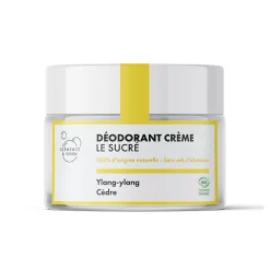 Déodorant Crème Le Sucré