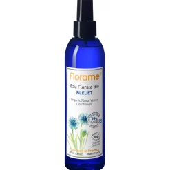 Eau Florale de Bleuet bio