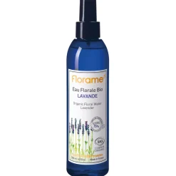 Eau Florale de Lavande bio