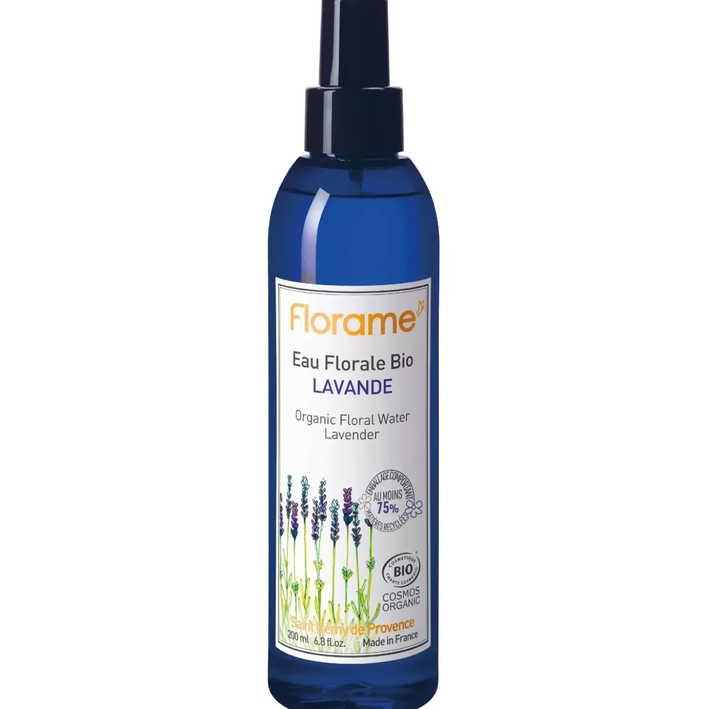 Eau Florale de Lavande bio