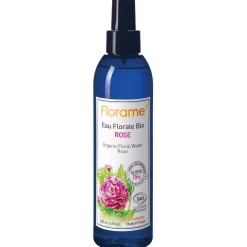 Eau Florale de Rose bio