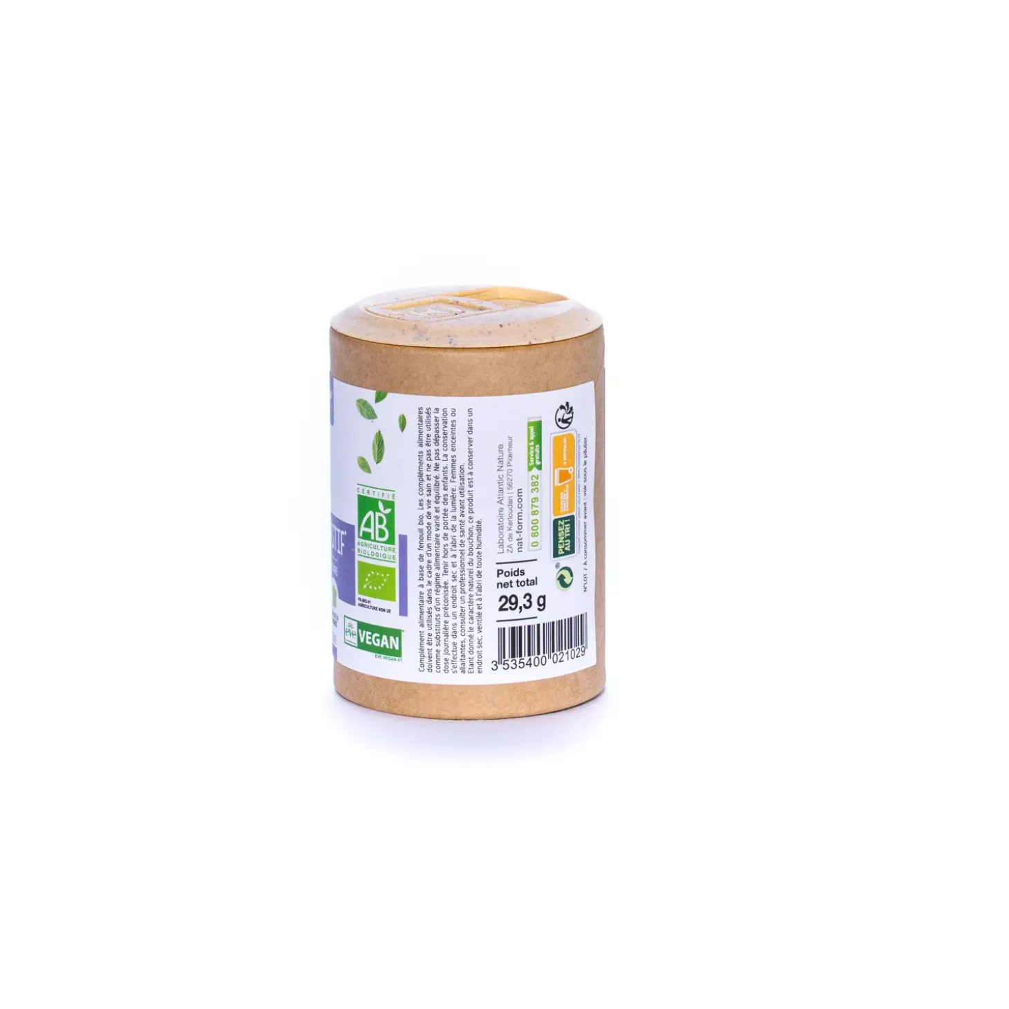 Fenouil Bio