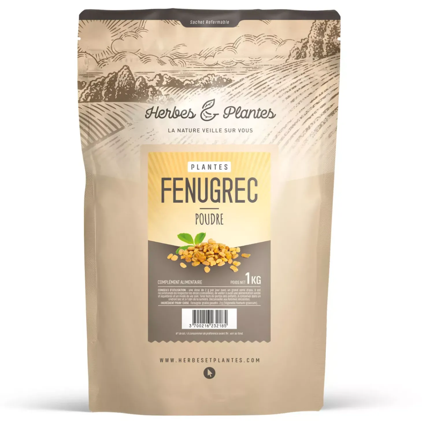 Fenugrec