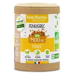 Fenugrec Bio