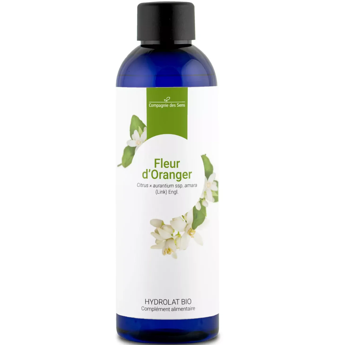 Fleur d'oranger